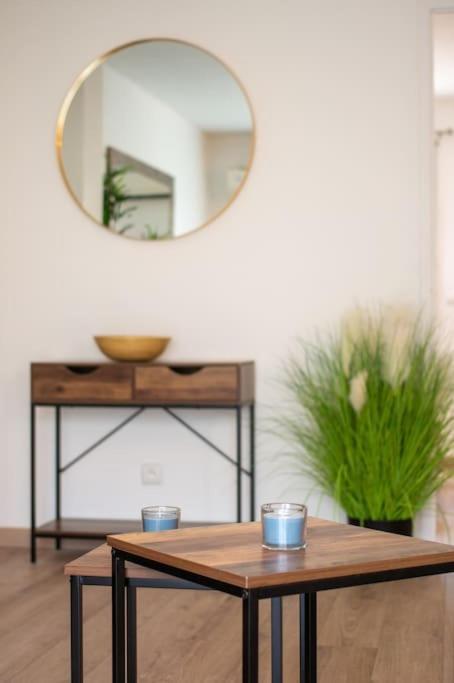 Fully Equipped Apartment With Parking 6 Beds Марсилия Екстериор снимка